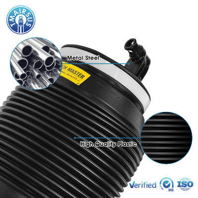 48090-60010 4809060010 قطعات اتوماتیک هواپیمایی عقب برای GX460 Prado 150 تعلیق هواپیمایی چپ Land Cruiser GX460 هواپیمایی