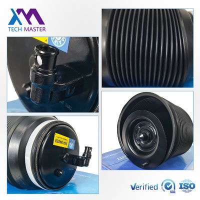 تویوتا لند کروزر J150 عقب چپ هوا بهار 4809060010 48080-60010 Bellows هوا تعلیق بهار