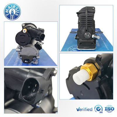 مرسدس بنز W216 CL W221 S/CLS کمپرسور هوا کیفیت بالا 2213201704 2213201904 2213200304