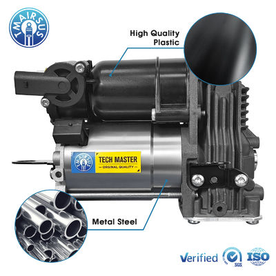 مرسدس بنز W216 CL W221 S/CLS کمپرسور هوا کیفیت بالا 2213201704 2213201904 2213200304
