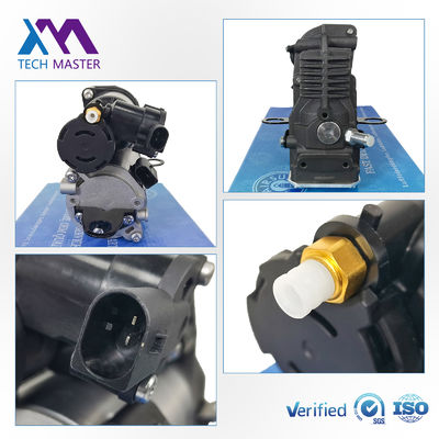 W221 پمپ کمپرسور هوا معلق 2213201704 2213200704 2213201604 برای 2012-2013 مرسدس S350