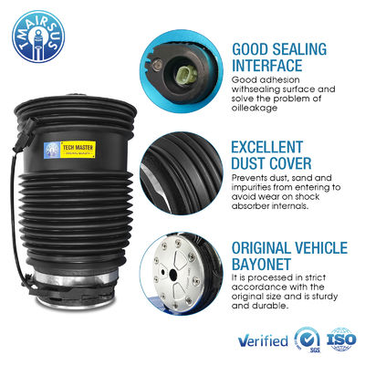 فنر کمک فنر بادی W213 کلاس E C238 E- کوپه W253 X290 W257 C257 عقب چپ و راست با ADS 2133200125 2133280100