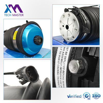 قطعات خودروي با کيفيت بالا مرسيدس بنز W213 تعليق هواي عقب کيف بهار 2133200125 2133200225