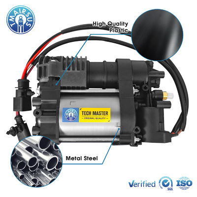 پورشه کاین توارگ ماکان 2011- 2017 و کمپرسور هوا هیوندای ولوو 95835890100 95835890101