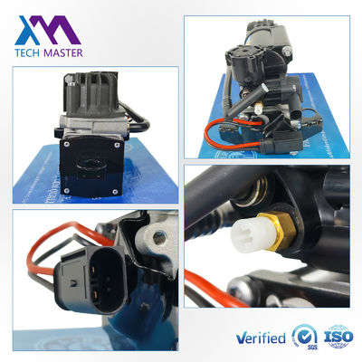 کمپرسور هوای سیستم تعلیق بادی Airmatic جدید برای W219 W211 W220 کمپرسور هوای سیستم تعلیق بادی Airmatic 2113200304 2203200104