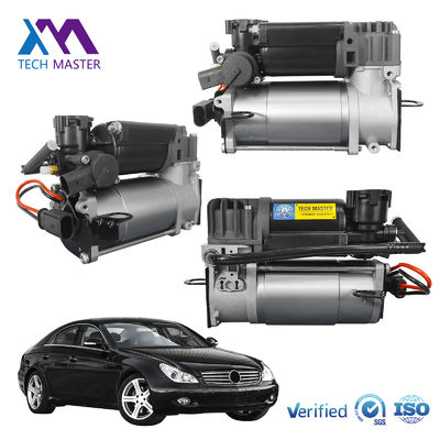 کمپرسور هوای سیستم تعلیق بادی Airmatic جدید برای W219 W211 W220 کمپرسور هوای سیستم تعلیق بادی Airmatic 2113200304 2203200104