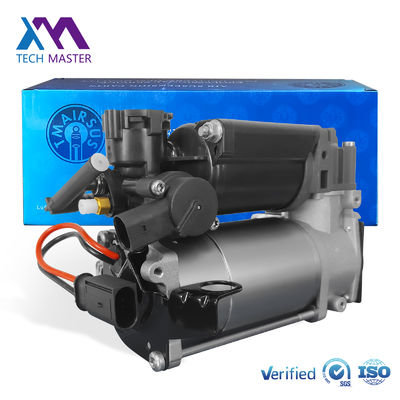 کمپرسور هوای پمپ تعلیق برای W240 Maybach Car Air Suspension Compressor 2203200104 2403200104
