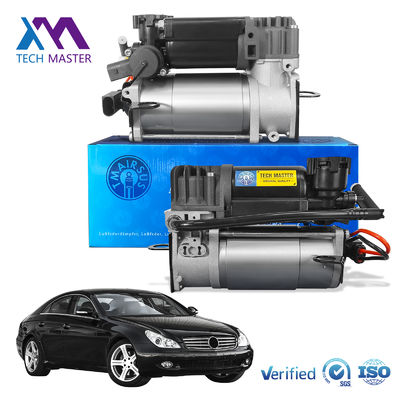 کمپرسور هوای سیستم تعلیق بادی Airmatic جدید برای W219 W211 W220 کمپرسور هوای سیستم تعلیق بادی Airmatic 2113200304 2203200104