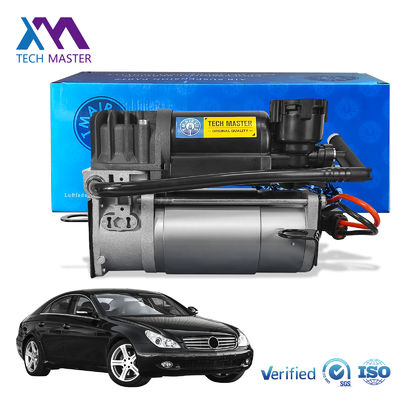 کمپرسور هوای سیستم تعلیق بادی Airmatic جدید برای W219 W211 W220 کمپرسور هوای سیستم تعلیق بادی Airmatic 2113200304 2203200104