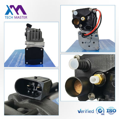 پمپ کمپرسور تعلیق هوا برای BMW X5 F15/F85 X6 F16/F86 با یا بدون قاب 37206875177 37206868998 37206850555 4430200231