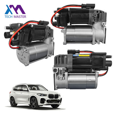 پمپ کمپرسور تعلیق هوا برای BMW X5 F15/F85 X6 F16/F86 با یا بدون قاب 37206875177 37206868998 37206850555 4430200231