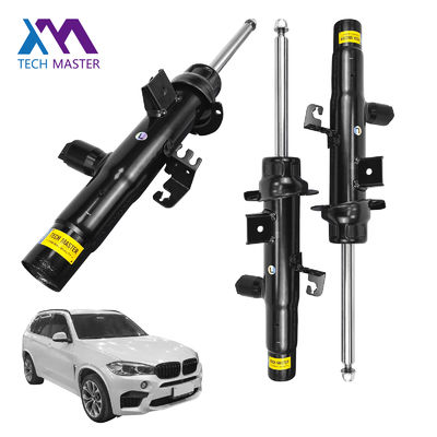 کمک فنر جلو چپ برای F30 2matic ADS جلو چپ 2012-2018 با کیفیت پس از فروش 37916793865