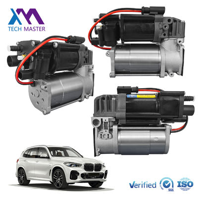 کمپرسور سیستم تامین هوای BMW X5 F15 F85 X6 F16 F86، واحد تامین هوا 37206875177 37206868998