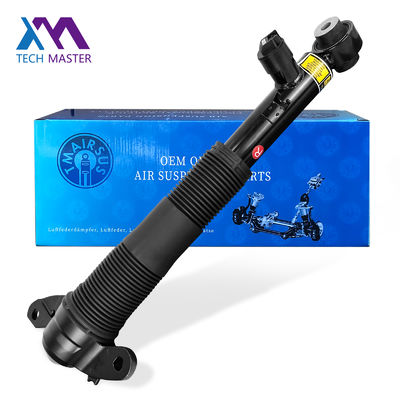 جذب شوک عقب Assy برای Range Rover Evoque 2.0 L551 با سنسور 2020-2023 LR114052 LR114043