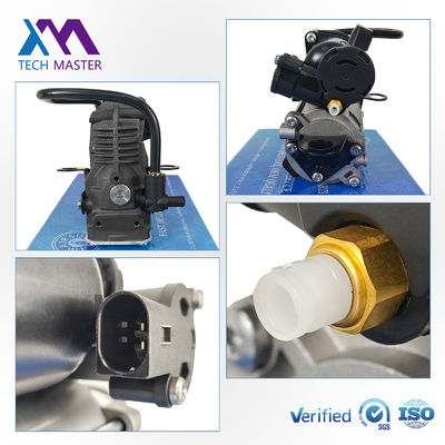 مجموعه پمپ تعلیق هوا برای W222 V222 A217 کمپرسور برای تعلیق هوا 2223200604 2223200404 0993200104