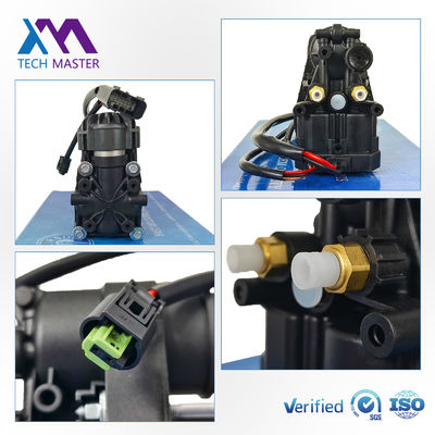 تعویض کمپرسور تعویق هوا برای جیپ گرند چروکی داج رام1500 تسلا مدل S مجتمع کمپرسور 68041137AD 68204387AA