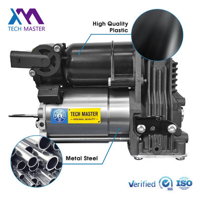 پمپ کمپرسور تعلیق هوا برای مرسدس بنز W216 CL W221 S/CLS 2213201704 2213201904 2213200304 2213200704 2213201604