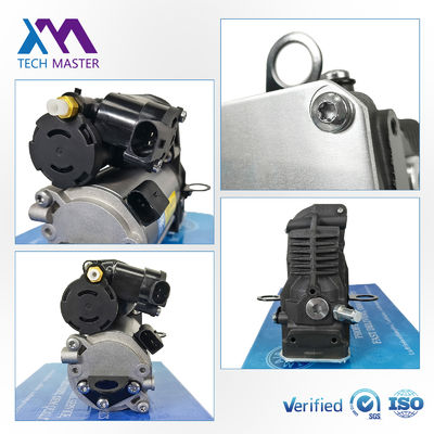 کمپرسور ایرماتیک با رله برای مرسدس بنز X166 W166 پمپ هوای خودرو قابل حمل 1663200204 1663200104