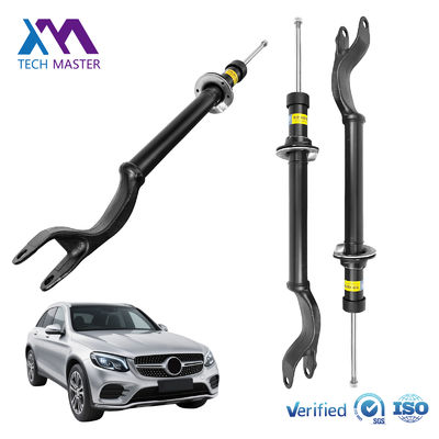 تعلیق گیرنده شوک Coilover برای GLC253 گیرنده شوک 2533200830