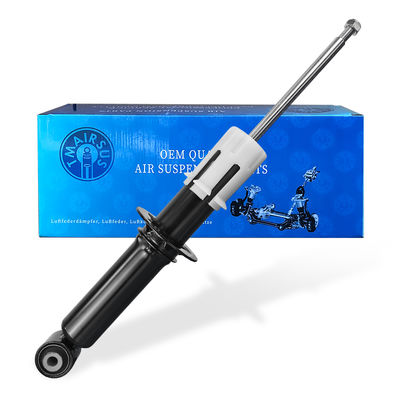 جذب کننده شوک سمت چپ و راست عقب برای آئودی Q7 VW پورشه 955 957 شوک بهار بدون آگهی بدون سنسور