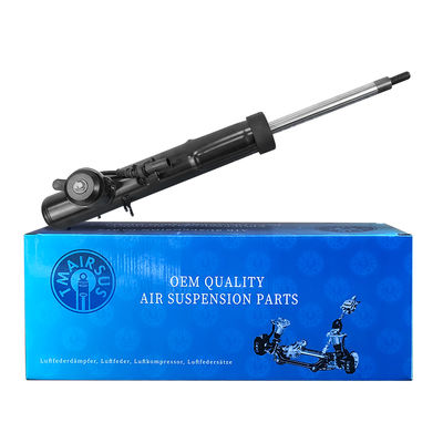 سیستم تعلیق هوای جلو چپ راست سازگار با آئودی Q5 Q3 A4 S4 A5 S5 2009-2017 جلو با ADS 8R0413029J 8F0413029B 8F0413030 8R0413030J 8F0413030B 8F0413029