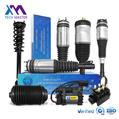 پمپ کمپرسور سیستم تعلیق بادی برای JEEP GRAND CHEROKEE 3.6L/5.7L 2011-2015 Dodge Ram1500 Tesla Model S 2011-2020 68041137AD 68204387AA 68041137AE 68041137AF 68041137AG 68204730AB 68204730AC