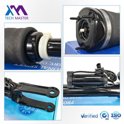 Mercedes Benz Shock Absorber Air Shock for W164 Front Pneumatic Air Suspension 1643206013 1643205813 1643204613