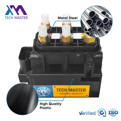 Air Suspension Valve Solenoid Block 2123200358 25132000 A2513200058 for Mercedes-Benz W164 W166 W212 W221 W251 Wholesale