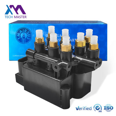 بلوک شیر برقی تامین سیستم تعلیق بادی برای Q7 Touareg Cayenne Panamera XC90 Hyundai Kia 97035815302 7P0698014 95835890101 7L0698014