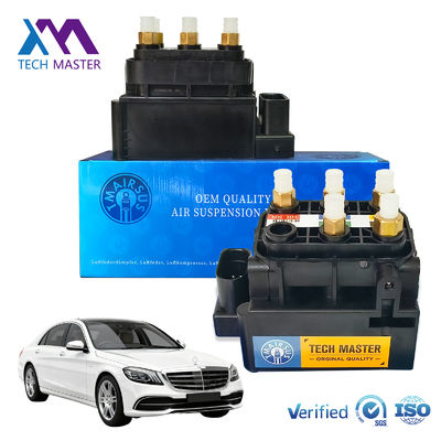 بلوک شیر برای W222 W205 C217 W447 W448 واحد کنترل شیر 0993200058