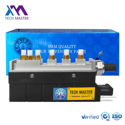 Air Suspension System Valve Block for W220 OE# 2203200258