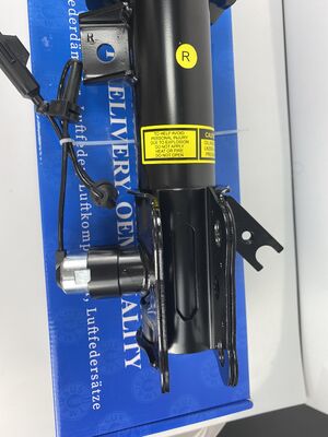 DG9Z18124B جذب شوک الکتریکی جلو چپ برای DG9Z18124V لینکلن MKZ فورد فیوژن EG9Z18124D 2013-2020