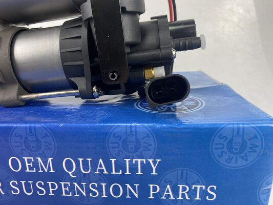 37206884682 BMW سری 7 G11 G12 740i 750i 760i پمپ کمپرسور معلق هوا با بلوک شیر 37206861882 G11 G12 2016-