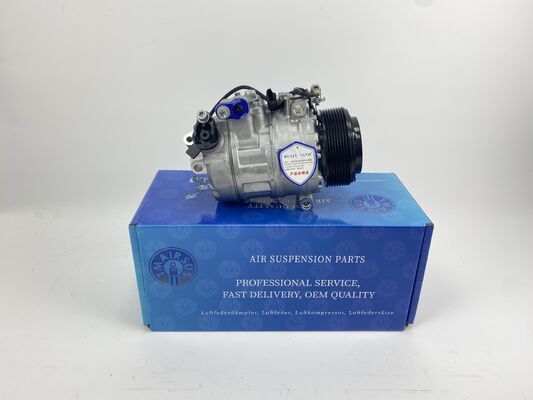 AC COMPRESSOR 64529165808 64509196890 4471601230 برای BMW 7 F10 F02 730Li 523i 4471601231 4472602990