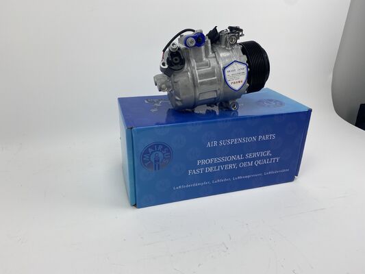 AC COMPRESSOR 64529165808 64509196890 4471601230 برای BMW 7 F10 F02 730Li 523i 4471601231 4472602990