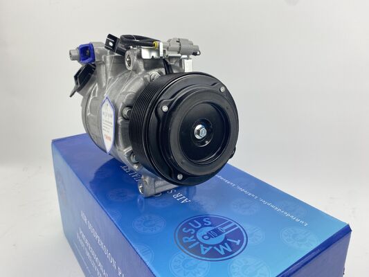 AC COMPRESSOR 64529165808 64509196890 4471601230 برای BMW 7 F10 F02 730Li 523i 4471601231 4472602990