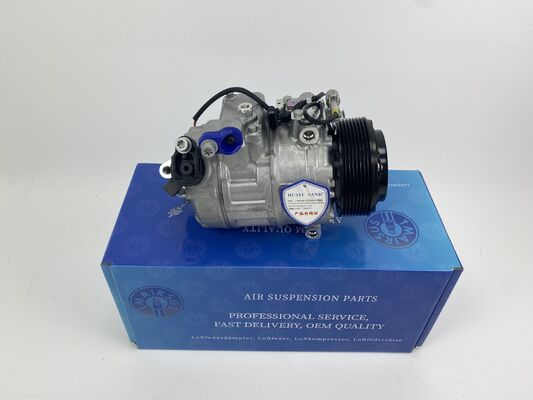 AC COMPRESSOR 64529165808 64509196890 4471601230 برای BMW 7 F10 F02 730Li 523i 4471601231 4472602990