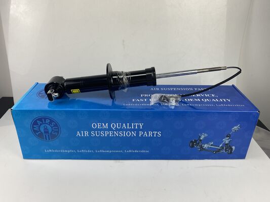 84176631 7522345 پشتبند جلویی مغناطیسی جذب شوک سواری برای کادیلاک Escalade Tahoe Yukon Silverdado 2015-2020 84061228