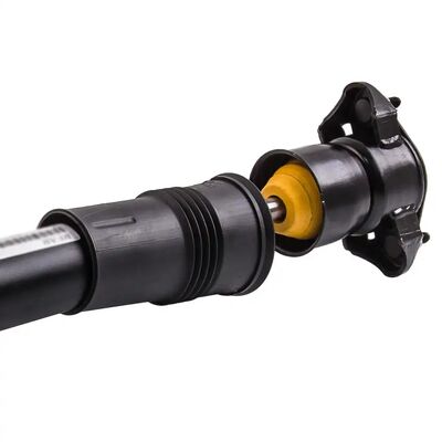 1643202431 قطعات اتوماتیک برای کلاس M W164 شوک هوا A1643201631 تعلیق بدون ADS 2005-2011