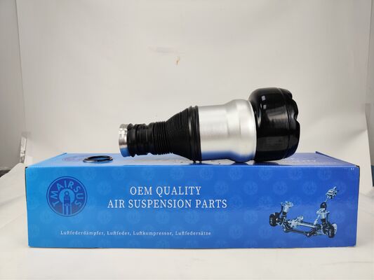 2223200313 XLB W222 پیشروی عقب Air Spring تعمیر کیت تعلیق هوا سازگار با مرسدس بنز W222 AWD RWD 2223200313 2223200413 XLB