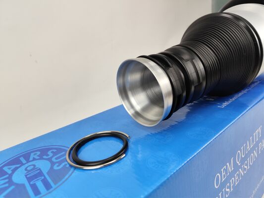 2223200313 XLB W222 پیشروی عقب Air Spring تعمیر کیت تعلیق هوا سازگار با مرسدس بنز W222 AWD RWD 2223200313 2223200413 XLB