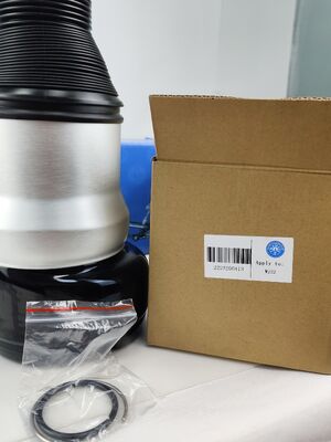 2223200313 XLB W222 پیشروی عقب Air Spring تعمیر کیت تعلیق هوا سازگار با مرسدس بنز W222 AWD RWD 2223200313 2223200413 XLB