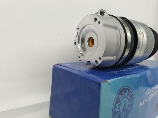 فنر های تعلیق بادی آئودی Q7 کایین 958 توارگ 2011- 2017 7P5616039AG 7P5616039AB