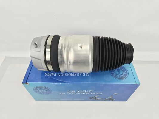 فنر های تعلیق بادی آئودی Q7 کایین 958 توارگ 2011- 2017 7P5616039AG 7P5616039AB