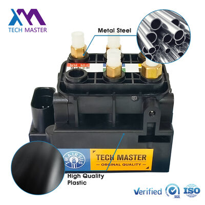 بلوک شیر هوای قطعات خودروی آلمانی برای مرسدس W222 W205 C217 W447 W448 0993200058