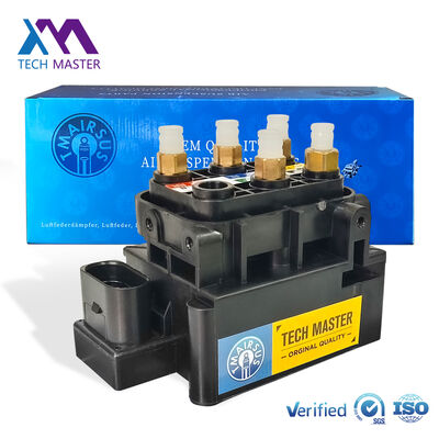 بلوک شیر هوای قطعات خودروی آلمانی برای مرسدس W222 W205 C217 W447 W448 0993200058