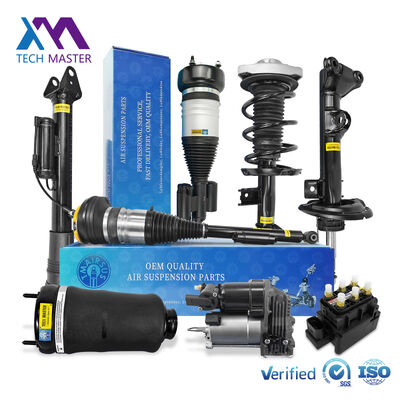 شیر 0993200058 A0993200158 بلوک شیر تعلیق هوا برای مرسدس بنز W205 W222 C217 کمپرسور هوا جداگانه