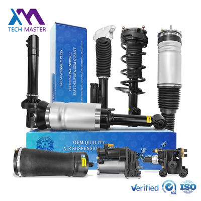 کمپرسور هوا اسپرت LR023964 LR045251 برای لندرور، پمپ هوای نوع AMK با رله برای Discovery3/4 LR3 LR4 رنج روور