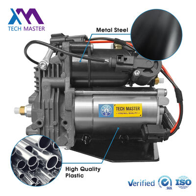 کمپرسور هوا اسپرت LR023964 LR045251 برای لندرور، پمپ هوای نوع AMK با رله برای Discovery3/4 LR3 LR4 رنج روور