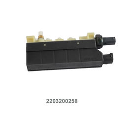 220 320 02 58 سوپاپ سیلندر هوا برای مرسدس W220 / بلوک دریچه هوا